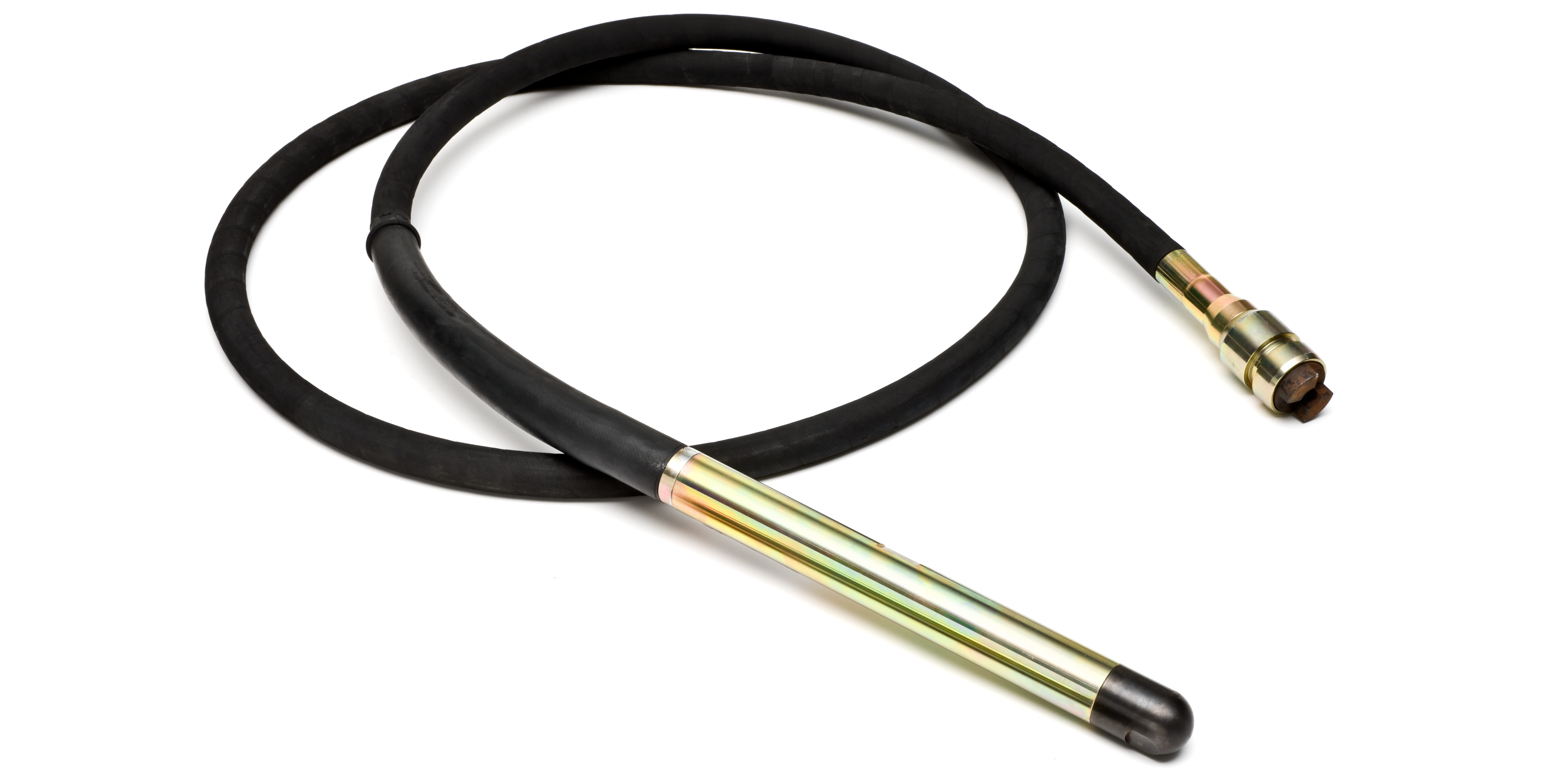 Pendulum Poker Shaft