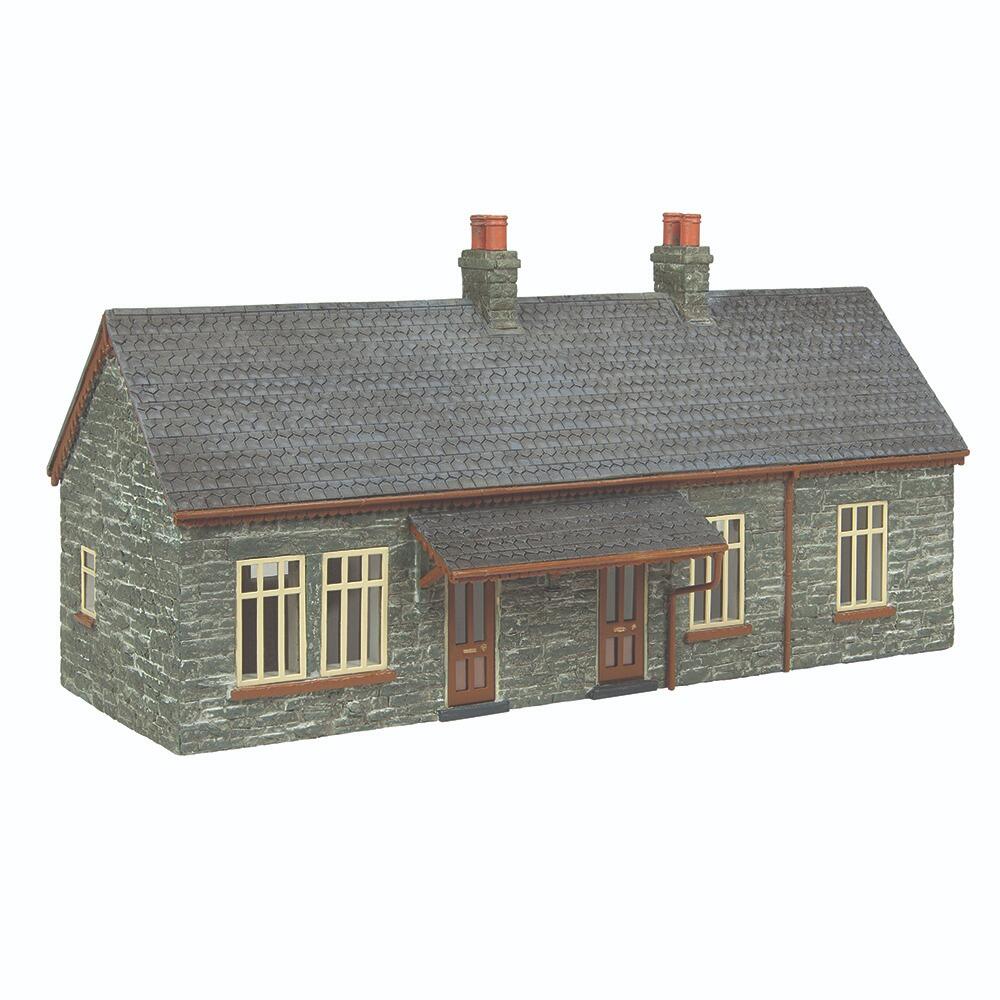 Picture of Narrow Gauge Station Cottages