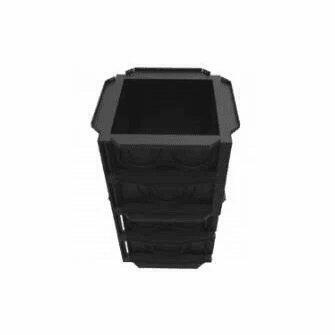 EASYLINER MODULAR DUCT ACCESS CHAMBER - 600 x 600 x 320mm