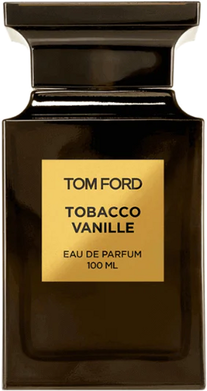 grim Specificitet at tiltrække Tom Ford - Tobacco Vanille 100ml