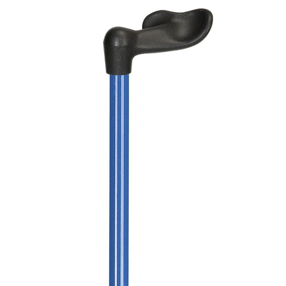 Ossenberg Comfort Fischer Handle Walking Sticks Vat Eligible