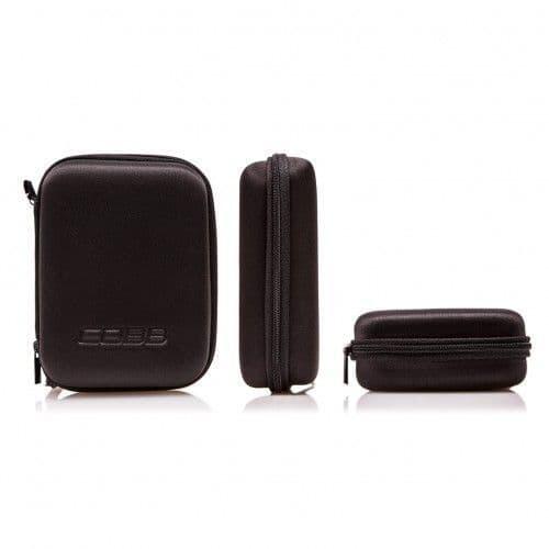 COBB Accessport zippercase