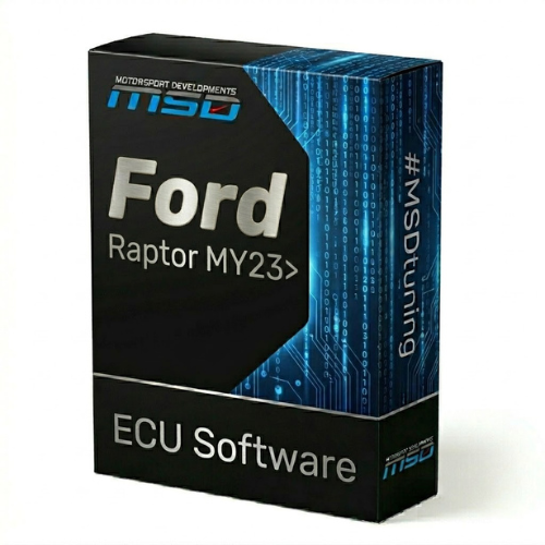 MSD RTD4 box