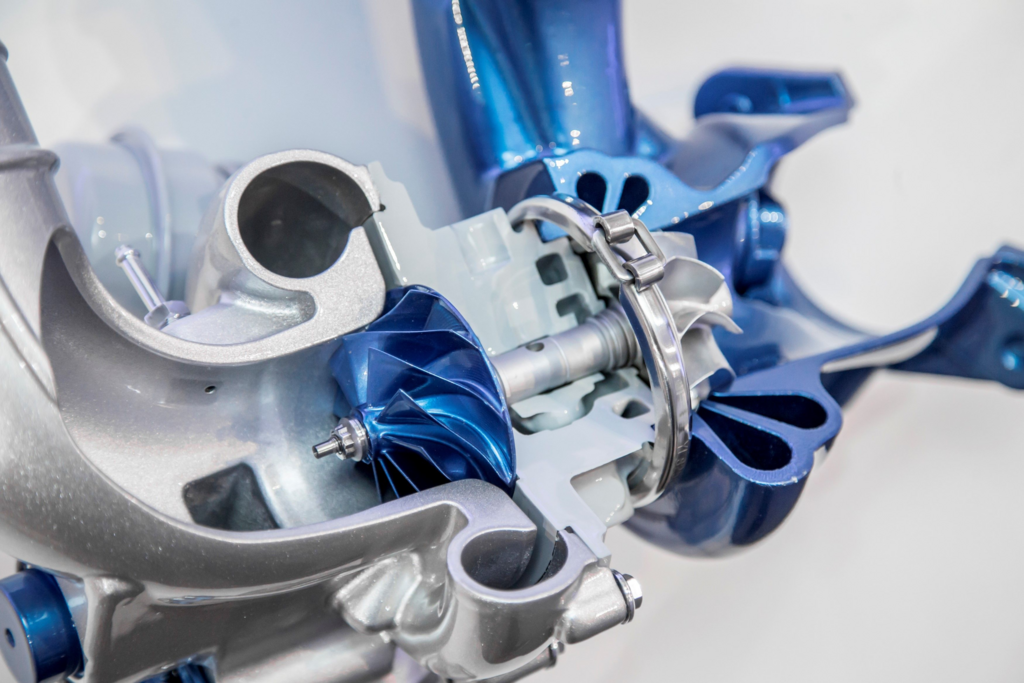 Ecoboost Technical Blogs by Stu