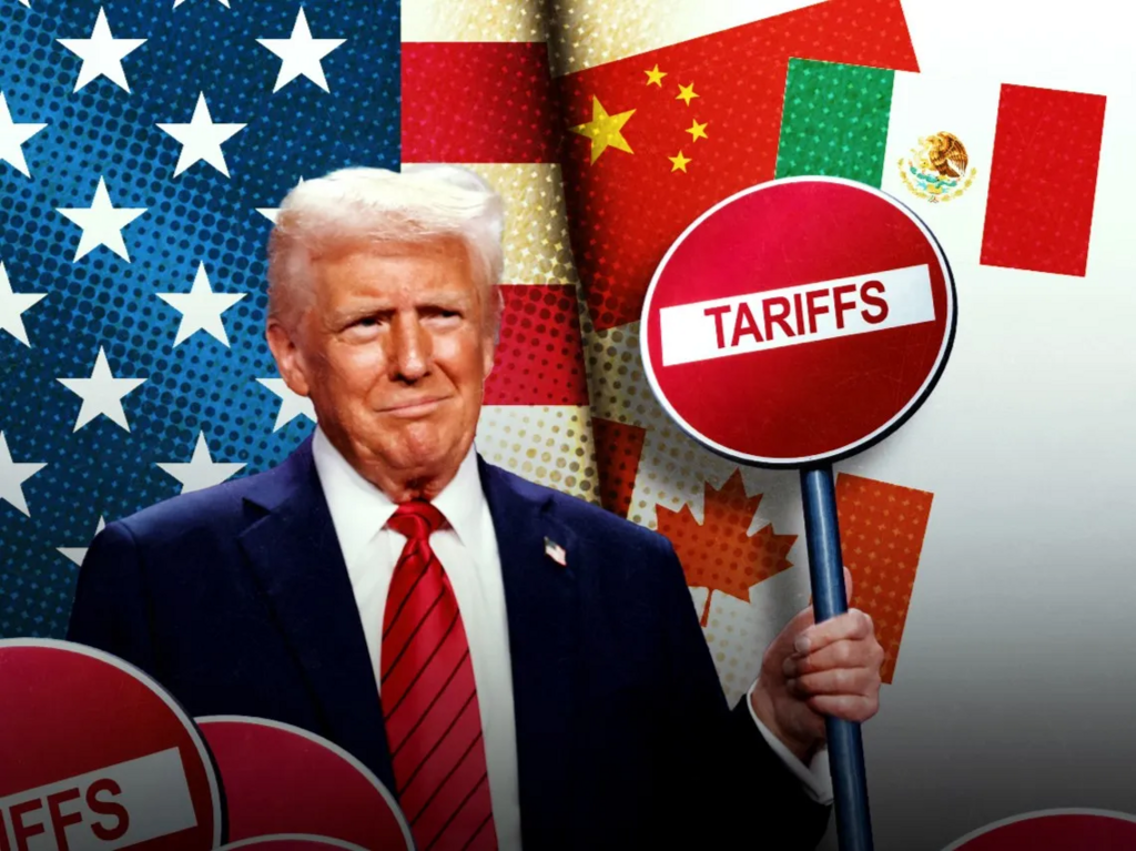 Trump-Tax will affect all UK COBB Purchases as of June 2025