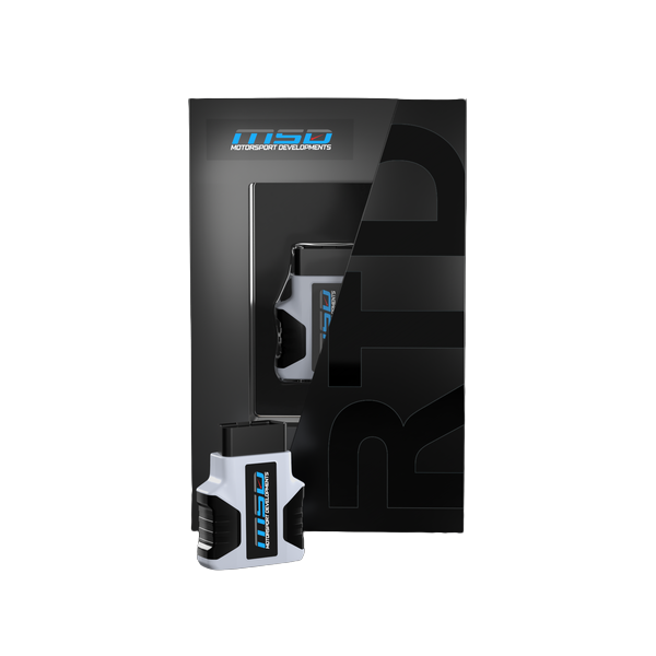 MSD RTD4 retail product