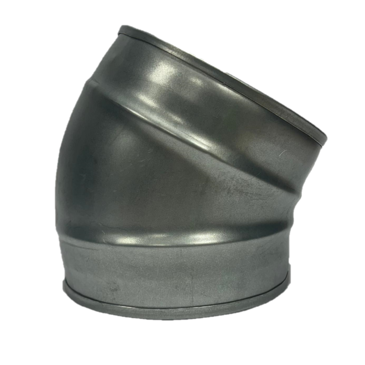 30 Degree Bend - Alpha Air Ventilation Supplies
