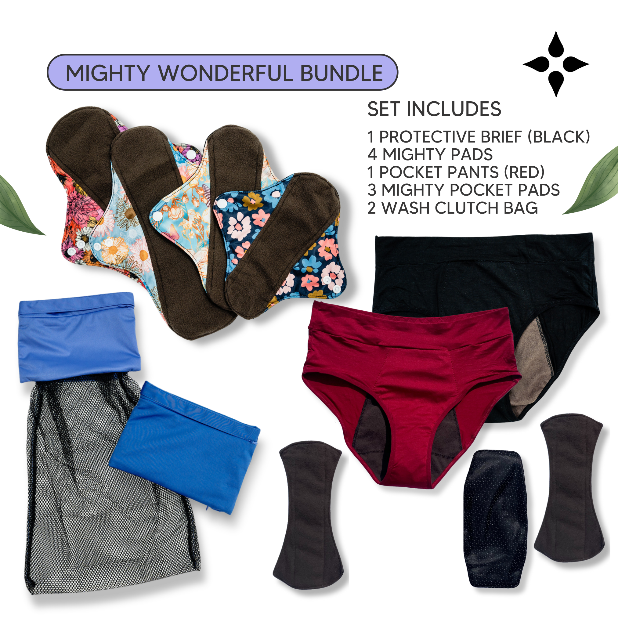 MightyEve Wonderful Bundle