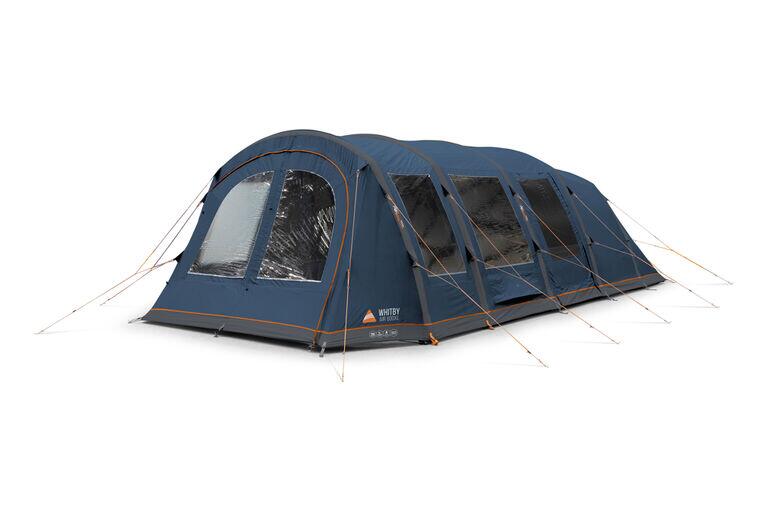 Whitby Air 600XL Rear Tube 2026 AT012 - 1
