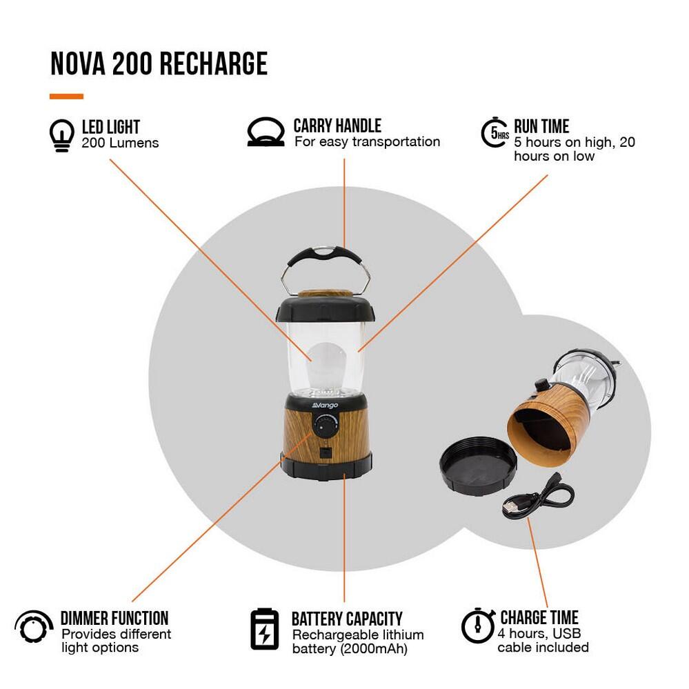 Nova 200 Recharge - 5