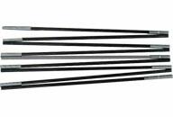 Drummond 500 Rear Pole Black/Grey 2014-2016 - 1