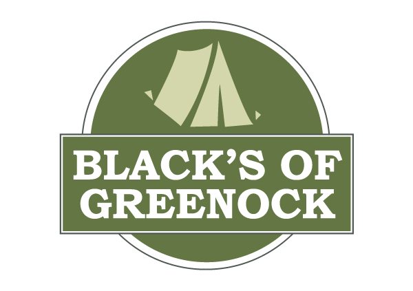 Blacks of Greenock