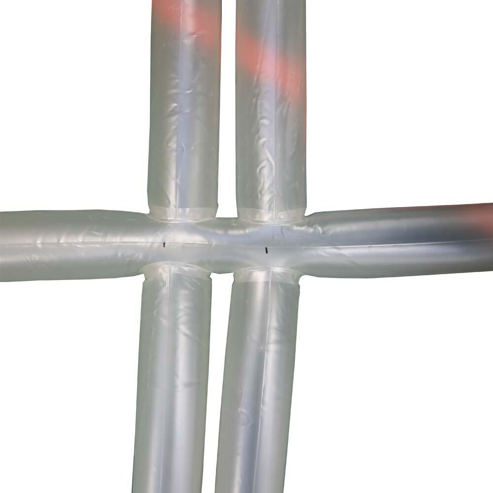 HexAway Pro Air Mid Main Tube 2023-2026 AT019 - 2