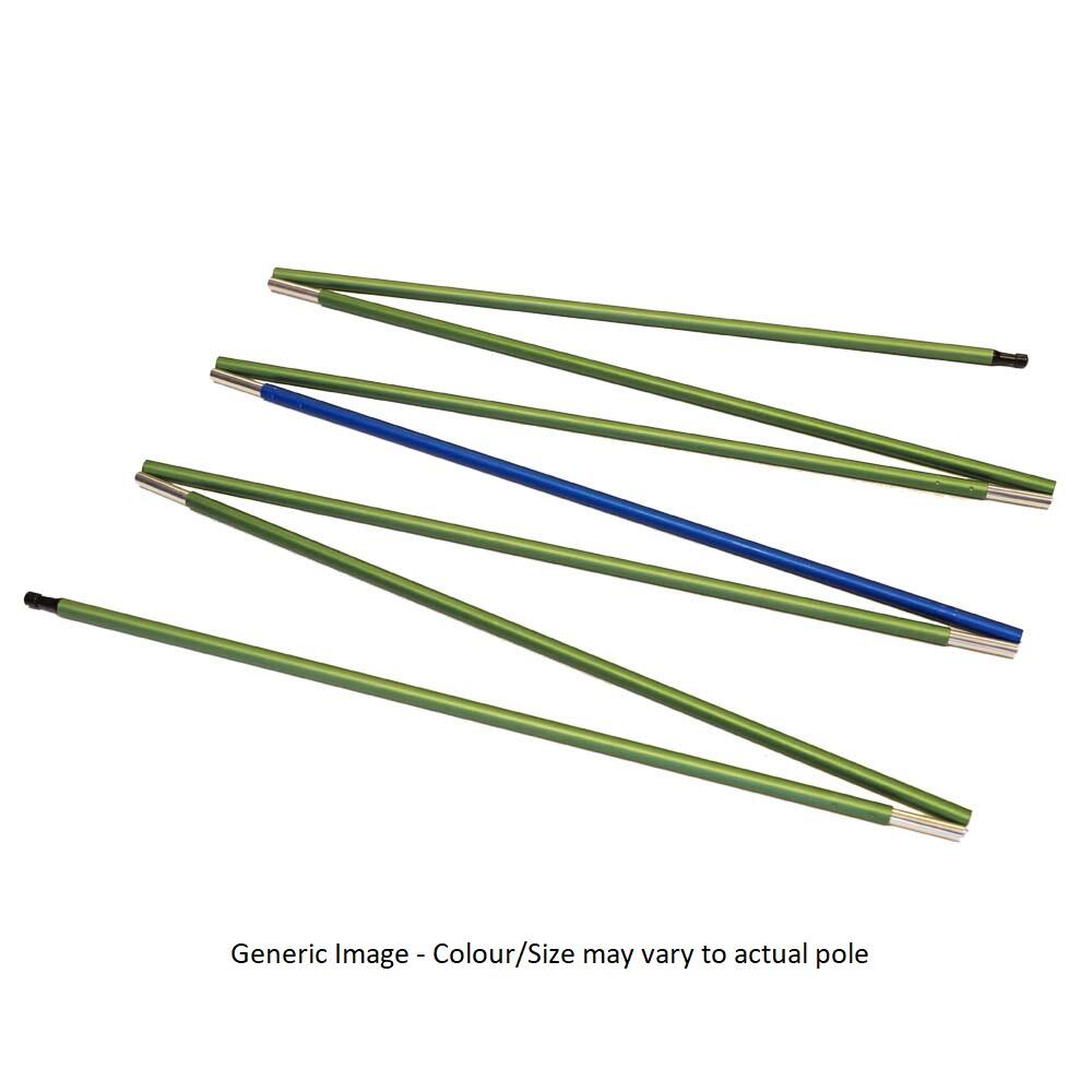 F10 Xenon UL 2 Plus Rear Pole 2017-2026 PA205 - 2