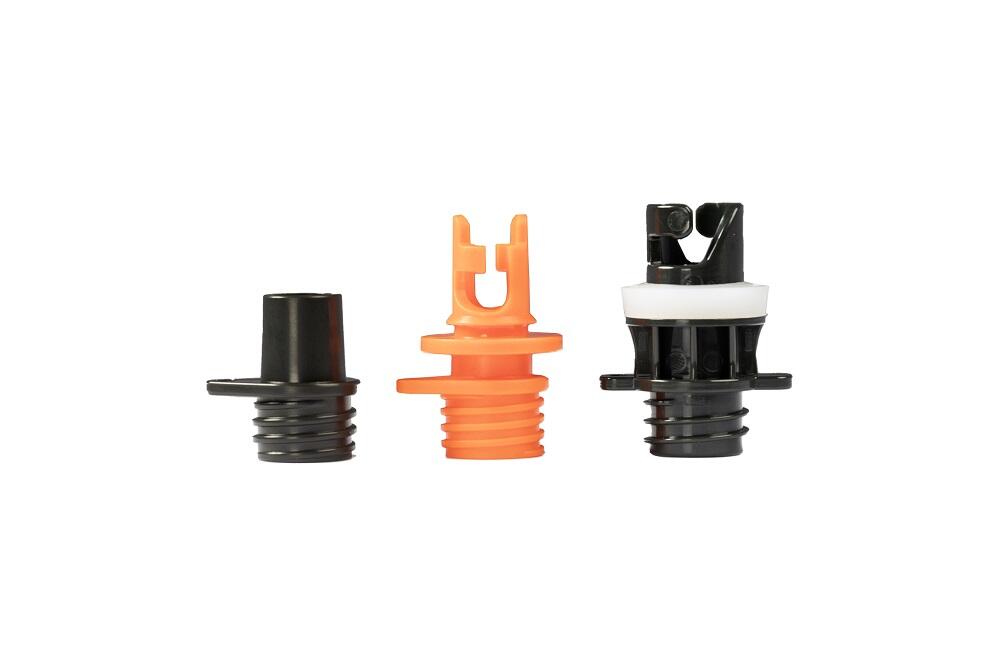 Airbeam Tornado Pump - 8