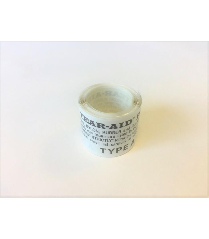 Tear Aid Adhesive Repair Tape 155x7.5cm - 1