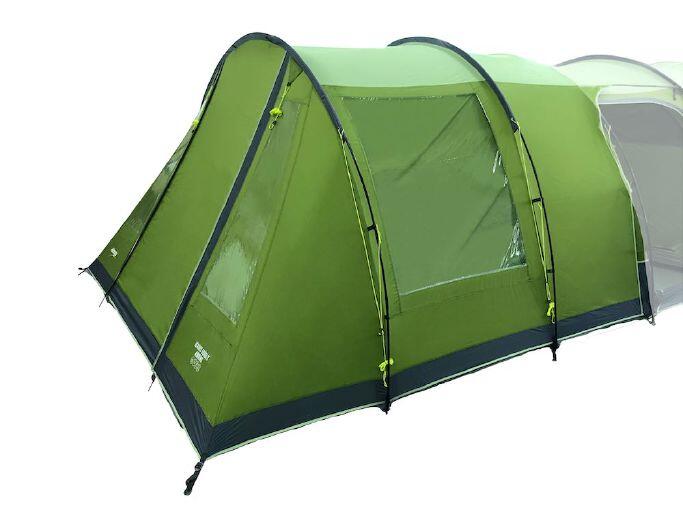 Icarus 500DLX Front Awning Main Pole 2018-2026 PF112 - 1