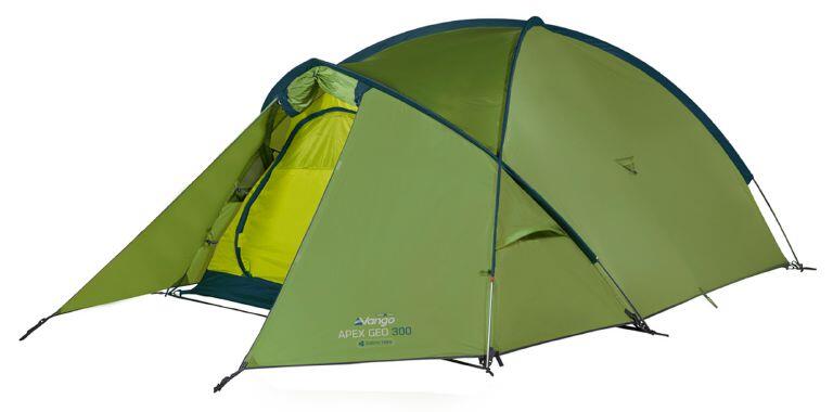 Apex Geo 300 Main Pole 2023-2024 PA013A - 1