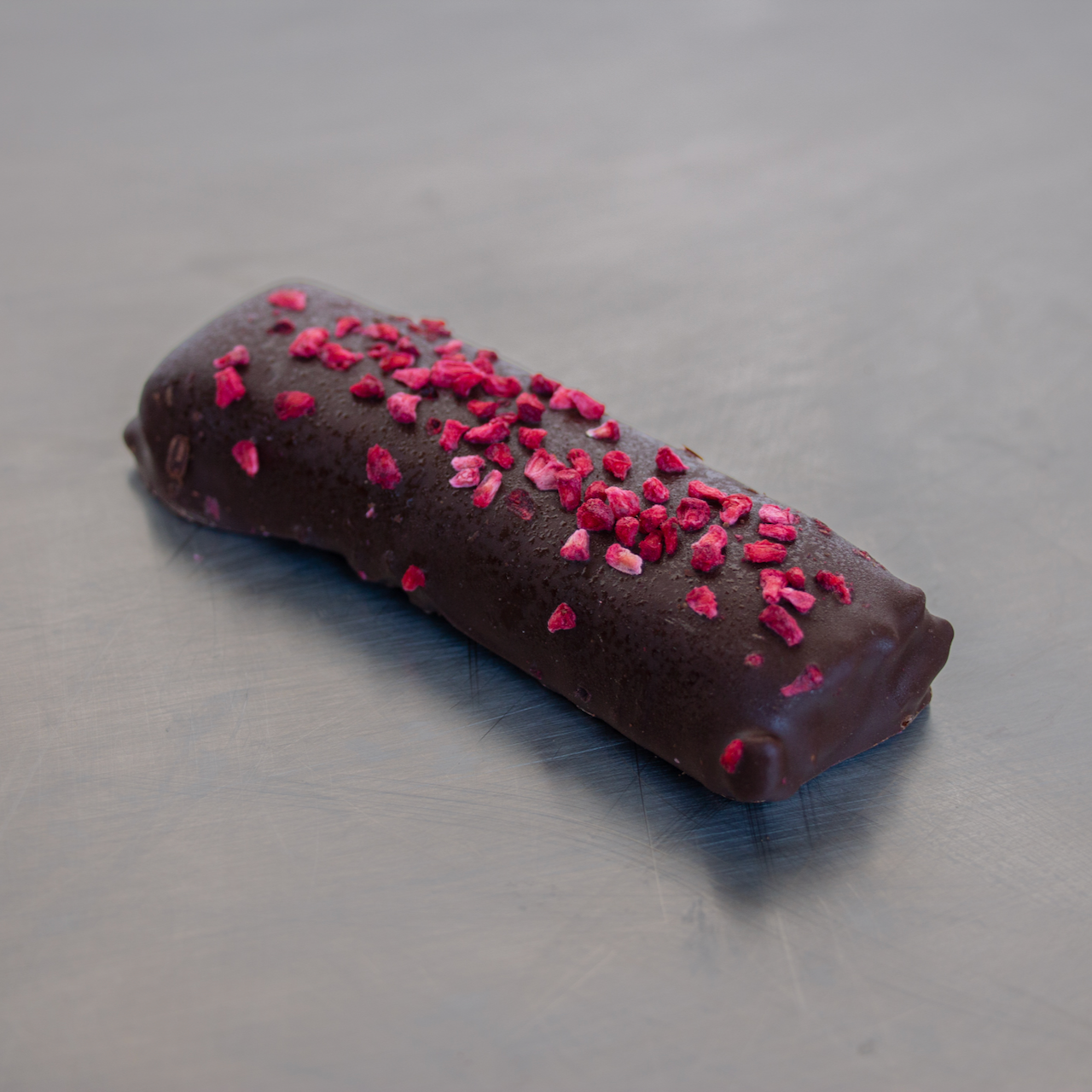 Chocolate Raw Bar - single