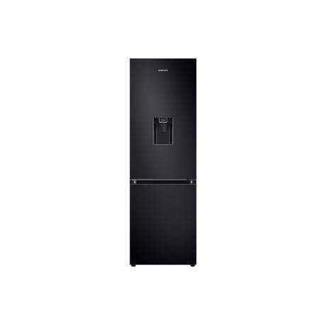 Samsung RB34T632EBN 60cm 331 Litre Frost Free A++ Fridge Freezer | Black