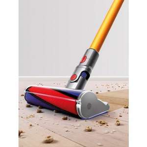 Dyson V7 Absolute Cordless Vacuum Cleaner with up to 30 Minutes Run Time