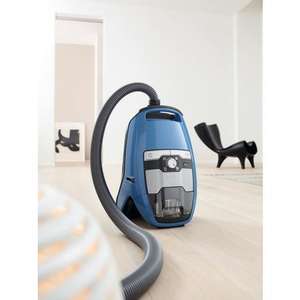 Miele CX1POWERLINE Vacuum Cleaner | Tech Blue