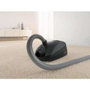 Miele C1POWERLINE Vacuum Cleaner | Graphite Grey