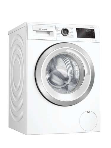 Bosch Serie 6 WAL28RH1GB 10Kg 1400 Spin Washing Machine | White