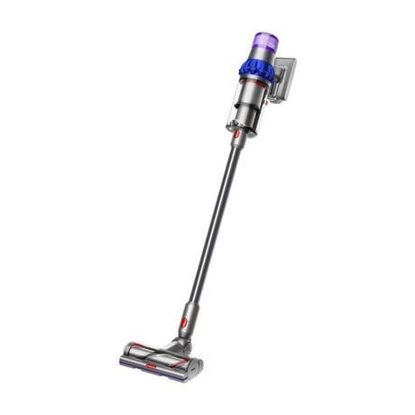 Dyson V15 Detect Animal Cordless Vacuum Cleaner | up to 60 Minutes Run Time