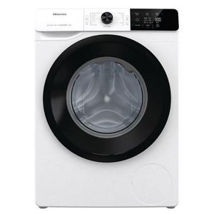 Hisense ​WFGE80142VM 8Kg 1400 Spin Washing Machine | White