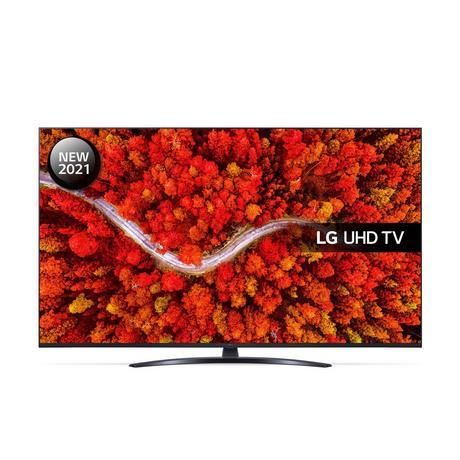 LG 55UP81006LR (2021) 55 inch HDR Smart LED 4K TV