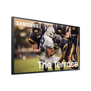 Samsung QE75LST7TCUXXU The Terrace (2021) 75 inch QLED 4K HDR Outdoor TV