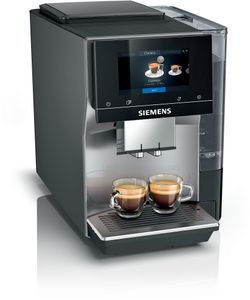Siemens EQ.700 TP705GB1 Dual Bean to Cup Automatic Coffee Machine | Morning Haze
