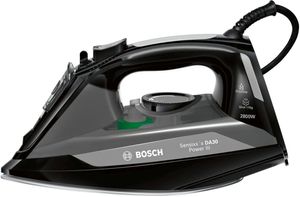 Bosch TDA3020GB Steam Iron | Grey