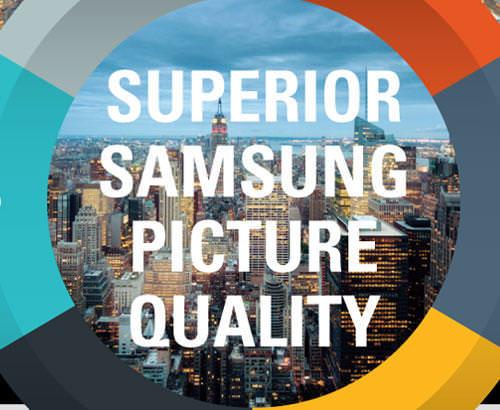 What is Samsung's PQI Technology? Thumbnail