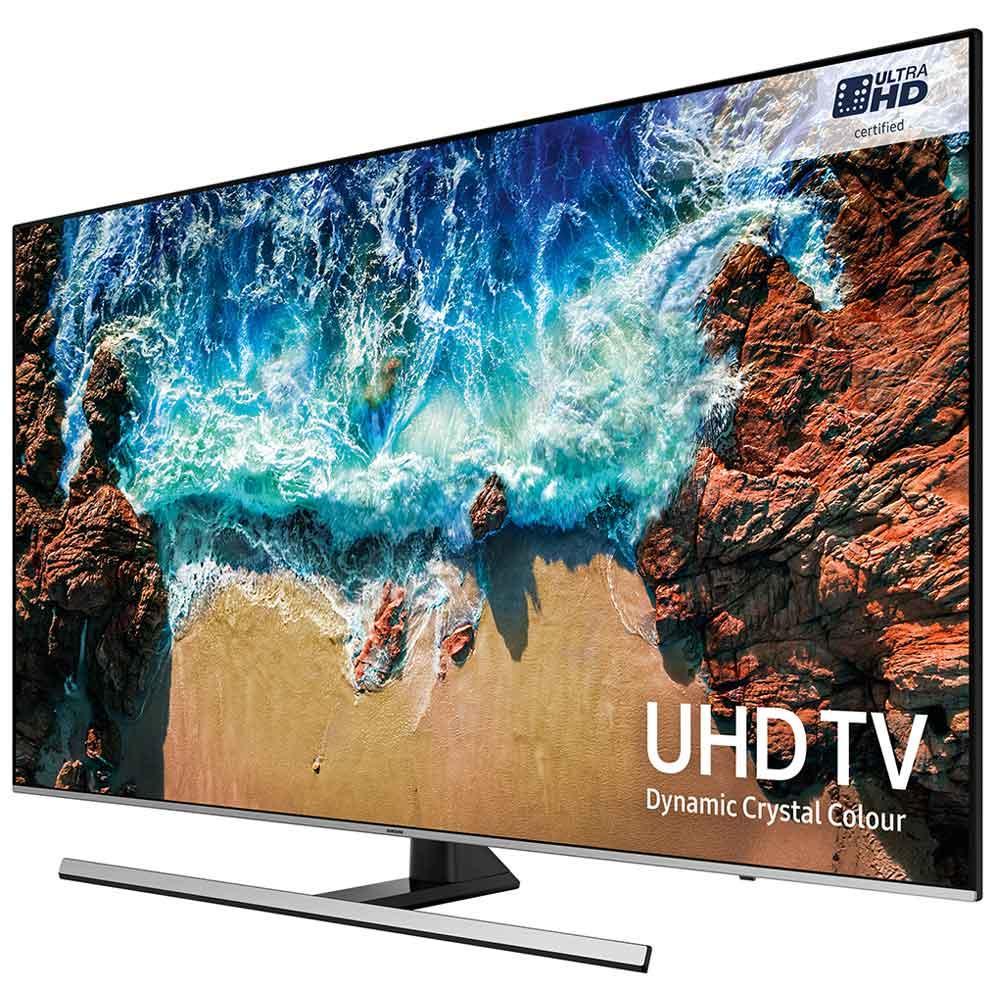 Samsung UE55NU8000TXXU | UE55NU8000 | 55 inch Smart LED HDR 4K TV