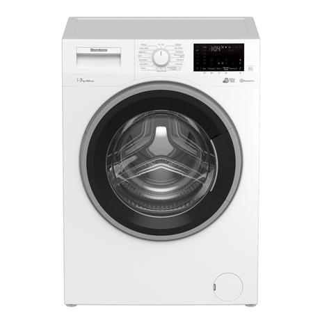 Blomberg LWF174310W 7kg 1400 Spin Freestanding Washing Machine | White
