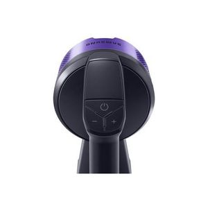 Samsung VS15A6031R4 Stick Vacuum Cleaner - 40 Minute Run Time | Purple