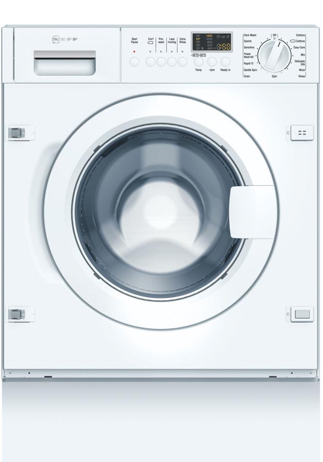 26 Pictures Quiet Integrated Washing Machine Lentine Marine