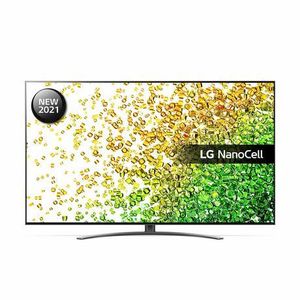 LG 75NANO866PA (2021) 75 inch NanoCell HDR 4K TV