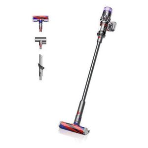 Dyson Micro Cordless Vacuum Cleaner | 20 Minute Run Time | Silver