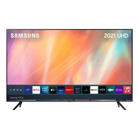 Samsung UE70AU7100KXXU 70 Inch Smart 4K Crystal UHD HDR TV