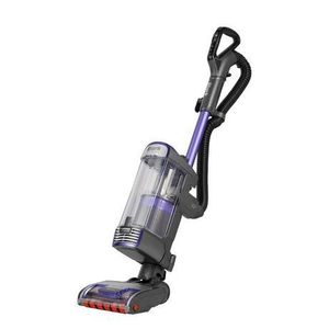 Shark NZ850UK Anti Hair Wrap Upright Vacuum Cleaner with Powered Lift- Away | Purple