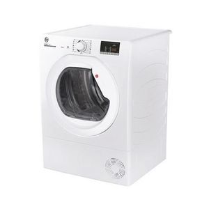 Hoover HLEC8DG 8kg Condenser Tumble Dryer | White