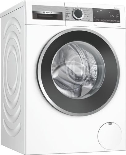 Bosch Serie 6 WGG256M1GB 10Kg 1600 Spin Washing Machine | White