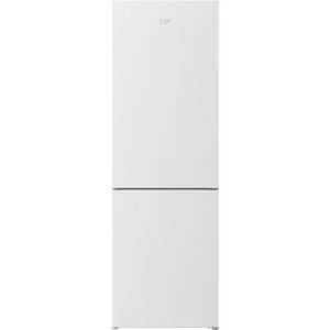 Beko CCFH1685W 60cm Frost Free Fridge Freezer - White