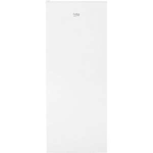 Beko FCFM1545W 55cm 168 Litre -15c Freezer Guard Single Door Tall Frost Free Freezer | White