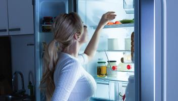 refrigeration -appliance