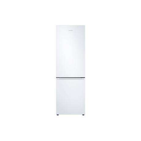 Samsung RB34T602EWW 60cm 340 Litre Frost Free Fridge Freezer | White