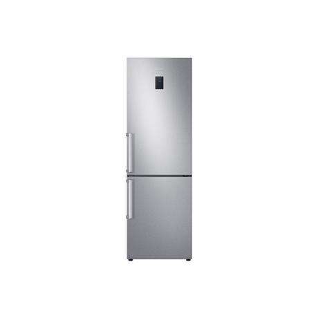 Samsung RB34T662ESA 60cm 330 Litre Frost Free A++ Fridge Freezer | Silver